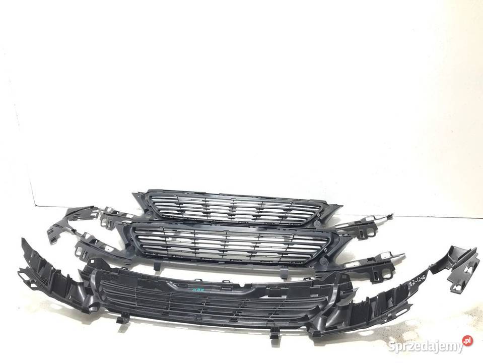 PEUGEOT 308 II T9 102013122017 PRZED LIFTEM Atrapy Skarżysko-Kamienna