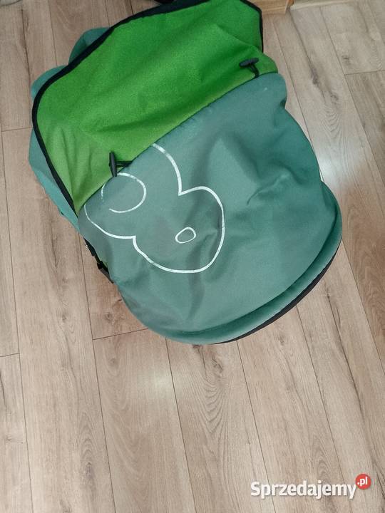 Sprzedam wózek 2w1
