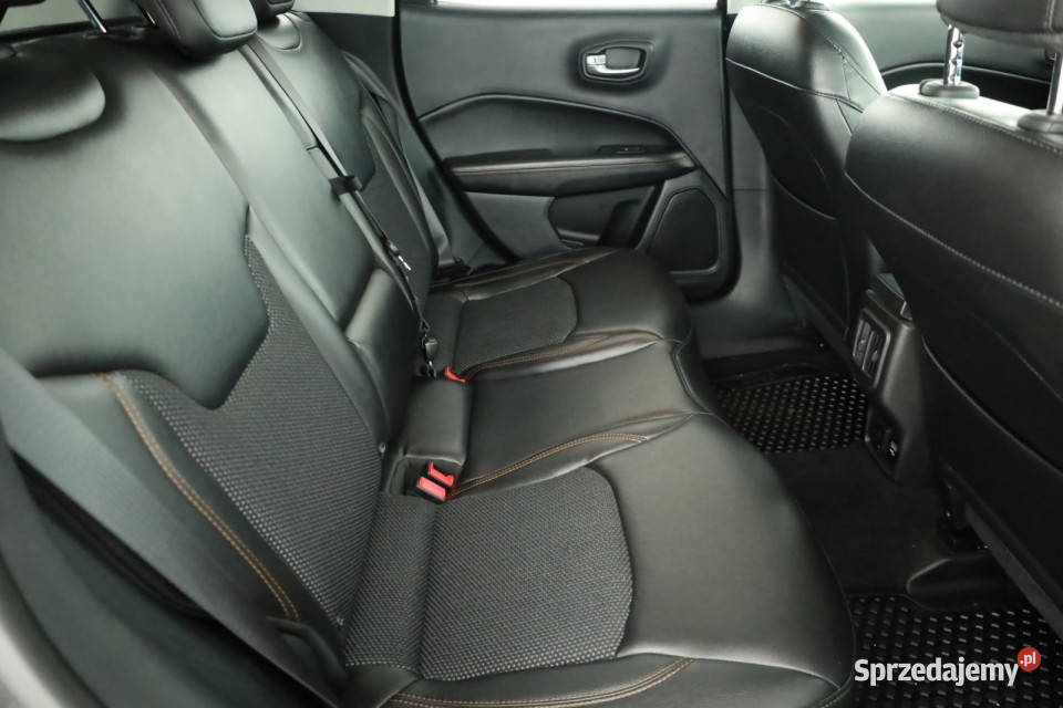 Jeep Compass 14 MultiAir komputer pokładowy Piaseczno