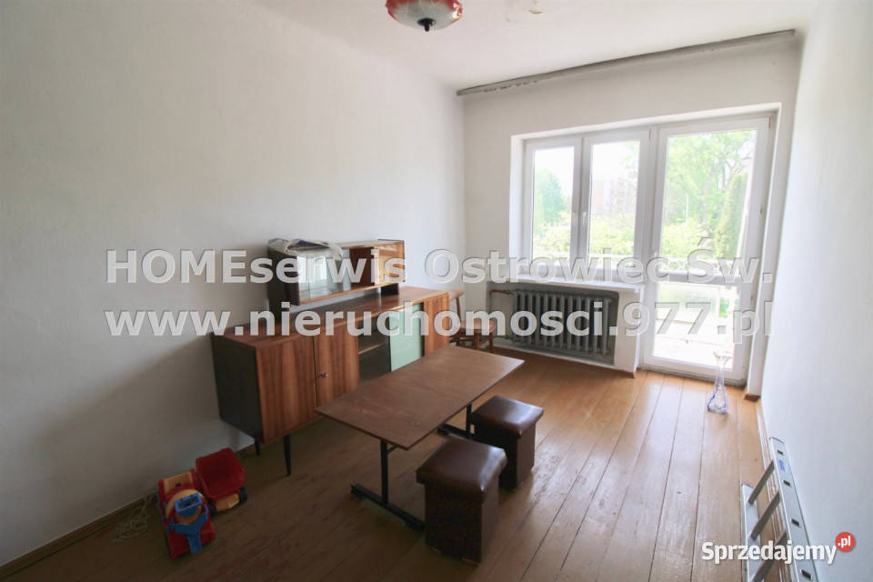 sprzedaży domu bliźniaka 107m2 Ostrowiec Ostrowiec Świętokrzyski sprzedam