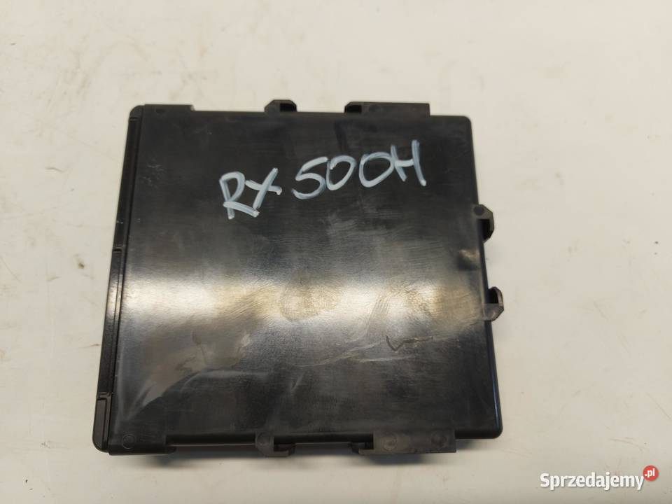 LEXUS RX500H V 5 2023 MODUŁ STEROWNIK 8998148C30 osobowe dolnośląskie