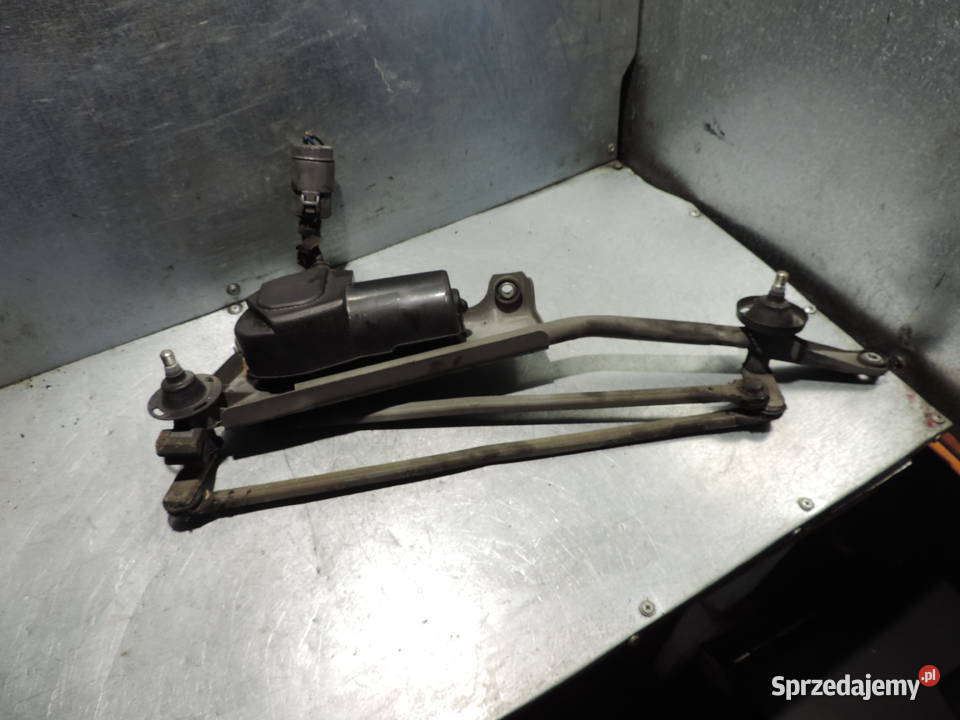 MECHANIZM WYCIERACZEK HONDA ACCORD 6 osobowe Nowy Sącz