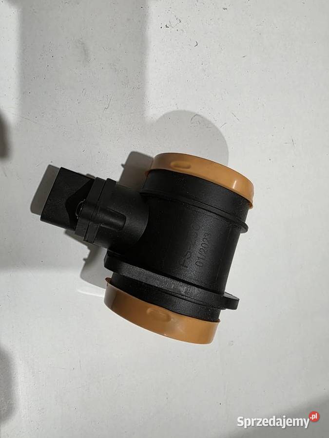 Przepływomierz powietrza Nowy Maxgear FS290 osobowe Pozostałe warmińsko-mazurskie Iława