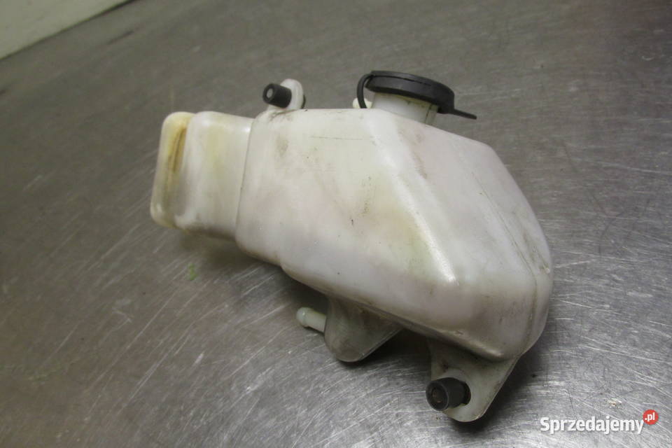 Zbiorniczek wyrównawczy Honda NTV 700 Deauville