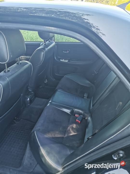 Lexus is 300 Prestige benzyna+LPG mazowieckie Radom