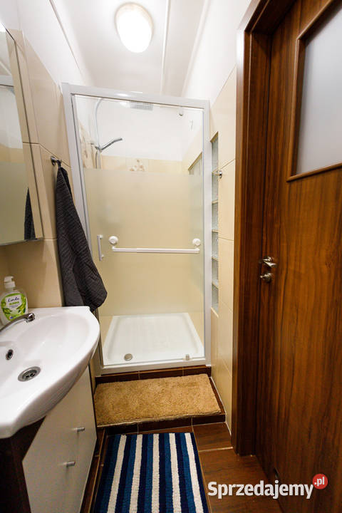 Prywatne mieszkanie na Lipowej z widokiem na podlaskie Białystok sprzedam