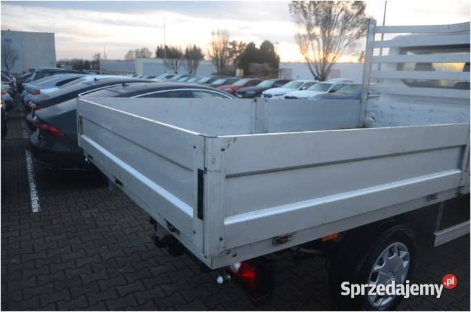 FORD TRANSIT 2024 19960 ccm 130