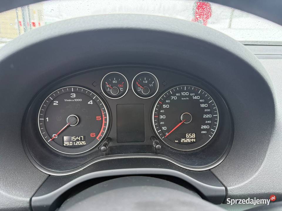 Audi A3 mega okazja Opole