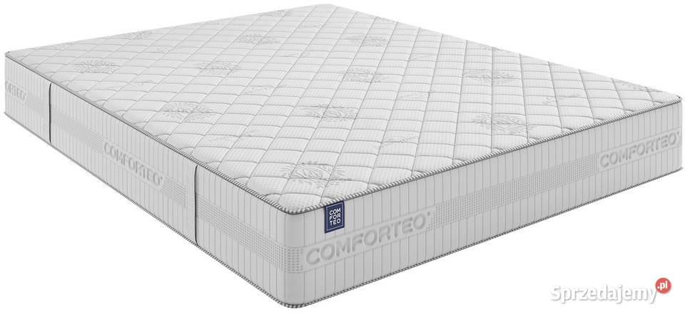 Materac MAGIC COMFORTEO kieszeniowy wyrób Materace Dom i Ogród małopolskie