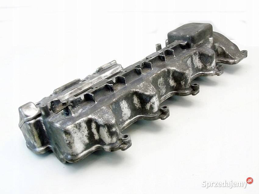 POKRYWA ZAWORÓW 50 V8 MERCEDES G500 W463 G KLASA osobowe śląskie Sosnowiec