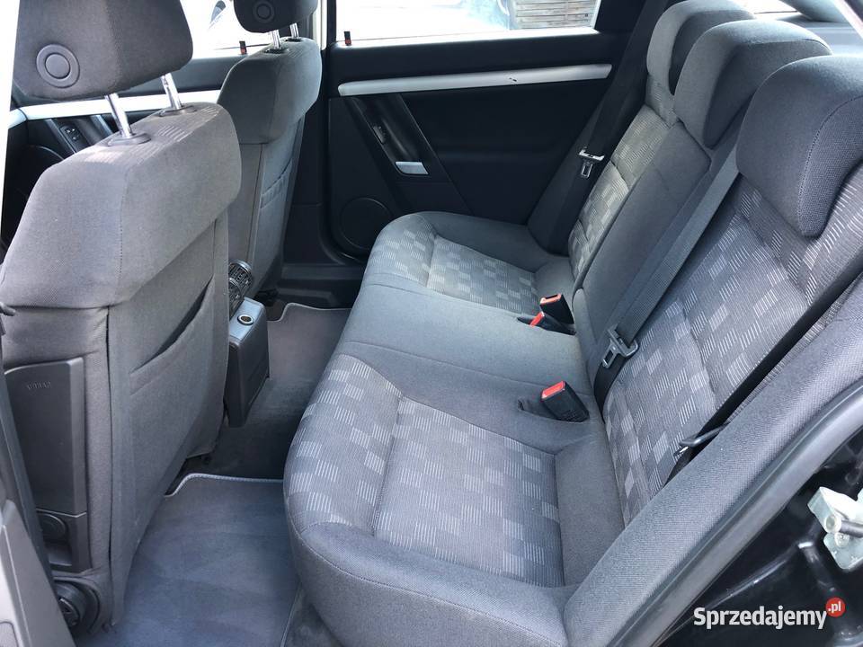 OPEL VECTRA 18 GTSLPG KRAJOWY ZADBANY Zarejestrowany w Polsce