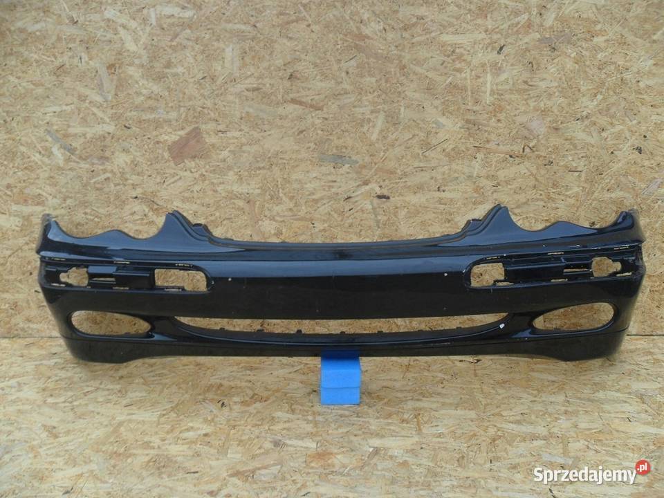 Mercedes CKlasse W203 2001 2002 2003 2004 wielkopolskie Nowy Tomyśl