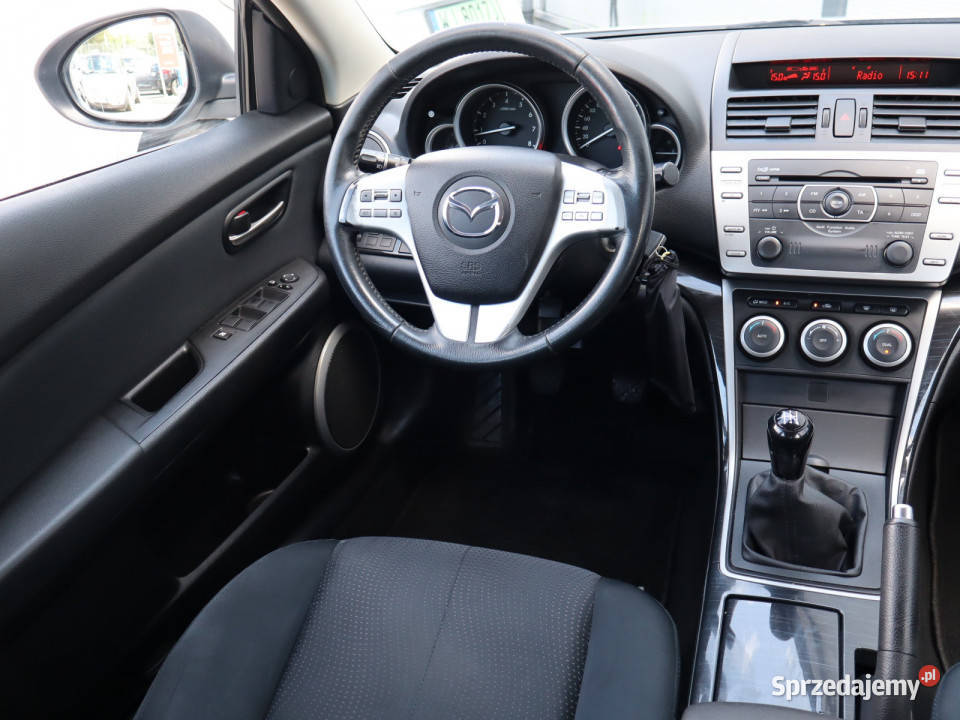 Mazda 6 18 Katowice