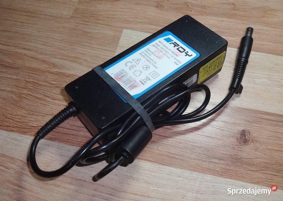 Zasilacz 19v474A zamiennik DELL HP zachodniopomorskie Szczecin