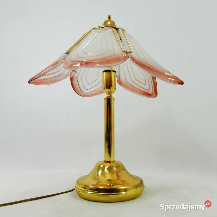 Lampa stołowa Metallux Oświetlenie Zielona Góra