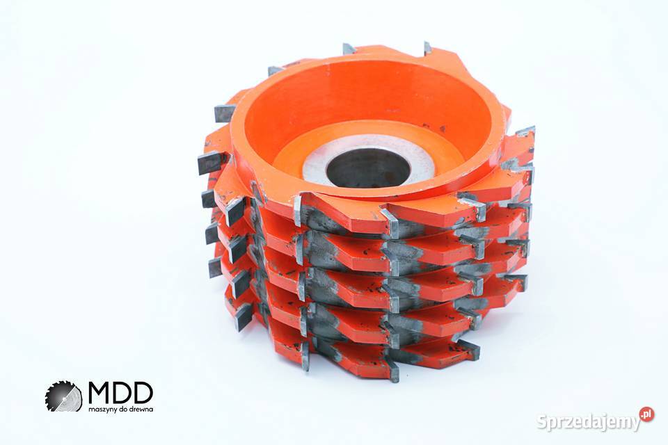 A170 Głowica stalowa 160x95x40 jeżowa Produkcja Łabuńki Pierwsze