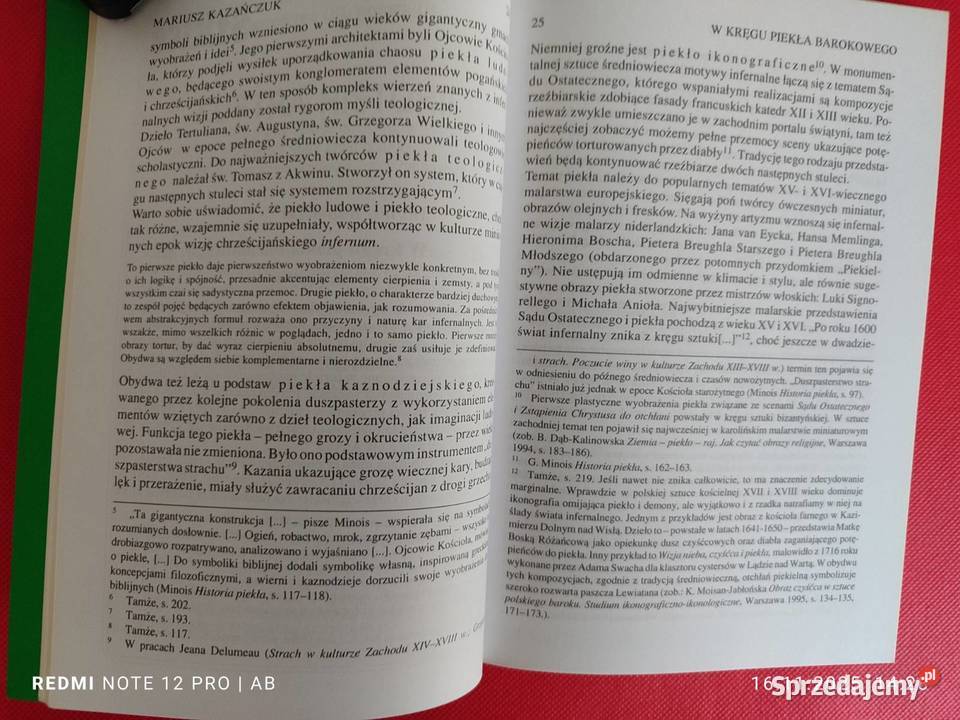 Teksty Drugie 6 54 1998 IBL PAN Popularnonaukowe