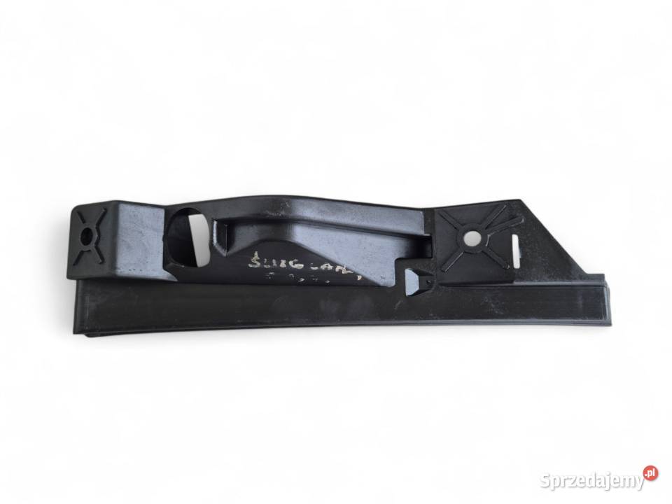 MOCOWANIE WSPORNIK ŚLIZG ZDERZKA PRZÓD PRAWY VW osobowe świętokrzyskie Działoszyce