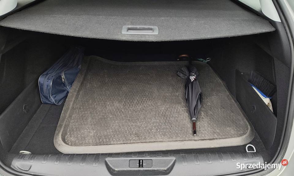 Peugeot 308 16 Blue HDI 120 Salon Polska Rok produkcji 2017 Poznań