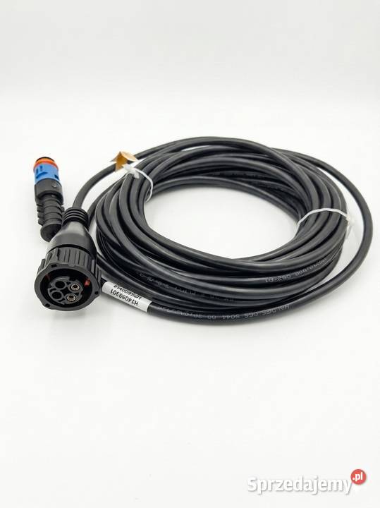 PRZEWÓD EBS EB HALDEX 814 009 301 Wieluń