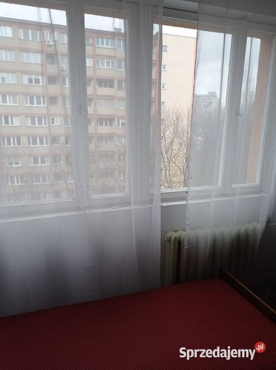 Sprzedam mieszkanie Warszawa Śródmieście Powiśle internet Sprzedaż sprzedam