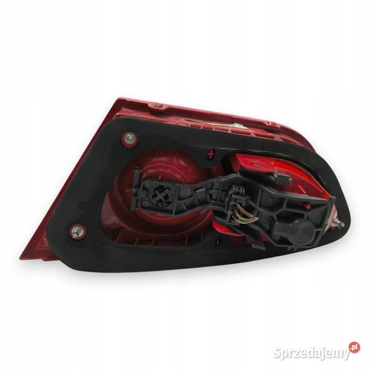 LAMPA LEWA Seat Leon II LIFT LED FR tylna tylnia lubelskie Chełm