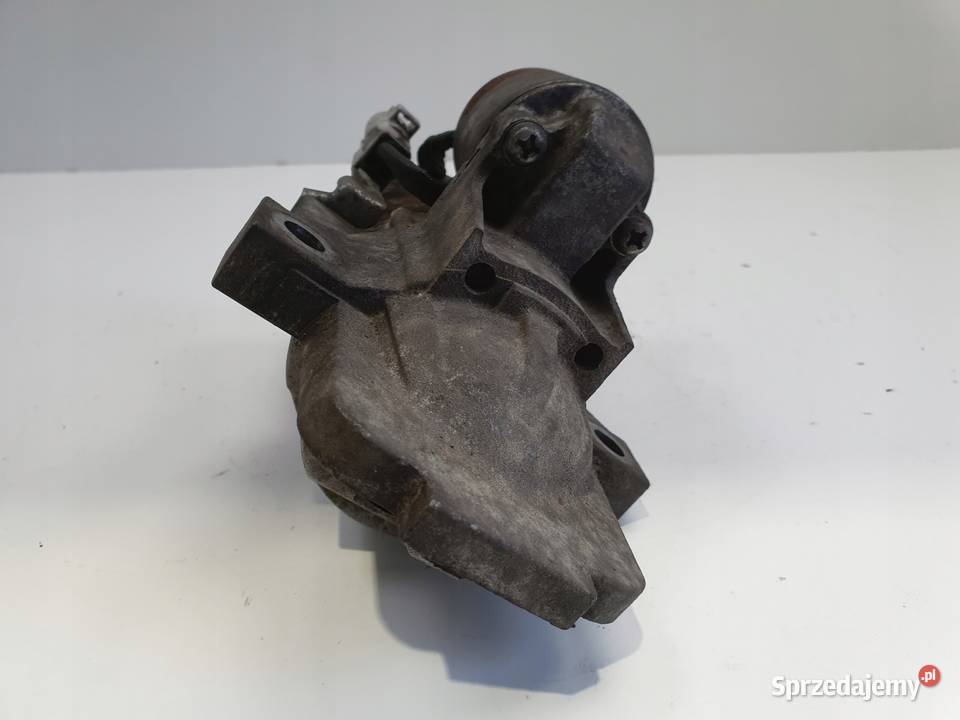 ROZRUSZNIK Mazda 6 II GH 25 16V ROZRUSZNIK Rudka