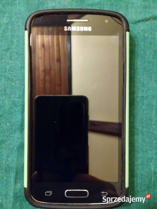 Samsung Galaxy Avant SM-G386T