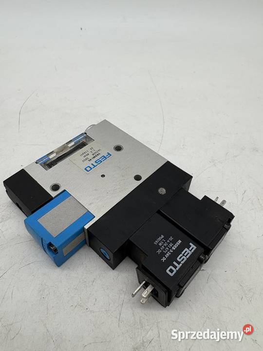 Festo VADMI95 162508 Vacuum generator sprzedam