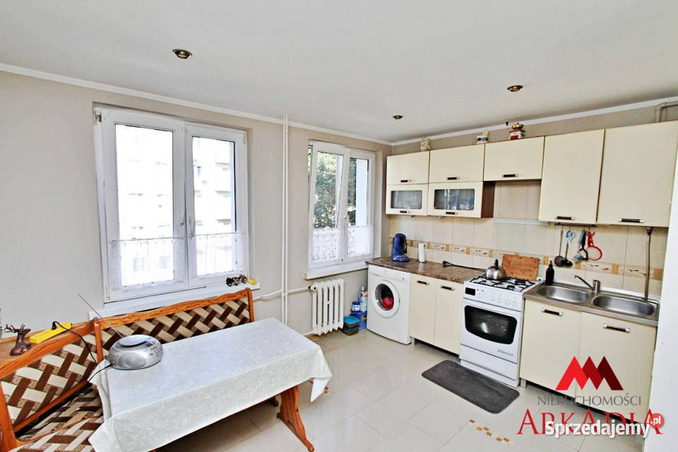 Mieszkanie 568 metrów 3 pokojowe Włocławek