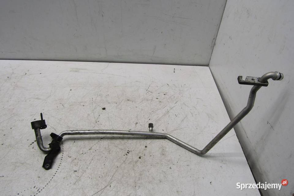 WĄŻ PRZEWÓD RURKA KLIMATYZACJI 13 VVTi TOYOTA