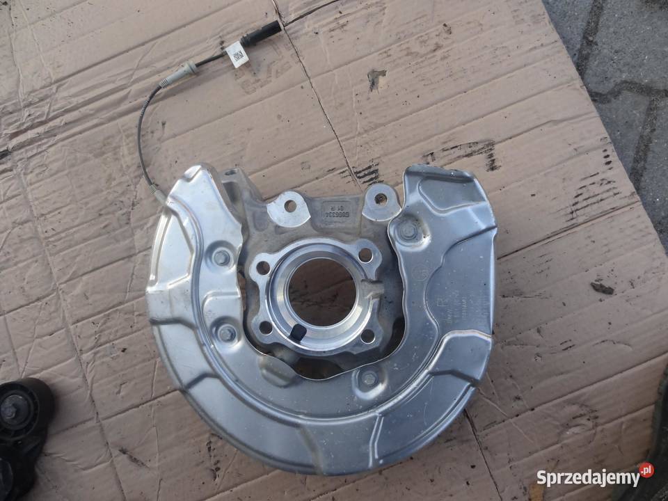 ZWROTNICA LEWY TYŁ BMW G30 G31 62165410