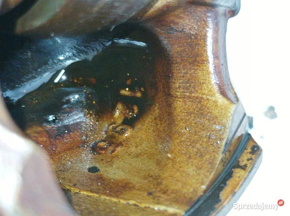 TŁOK KORBOWÓD 084171 36 V8 N62 Bmw Seria 7 IV świętokrzyskie