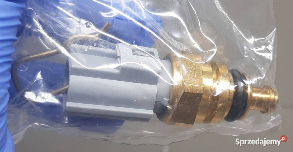 CZUJNIK TEMPERATURY WODY FORD VOLVO CITROEN czujniki Mielęcin