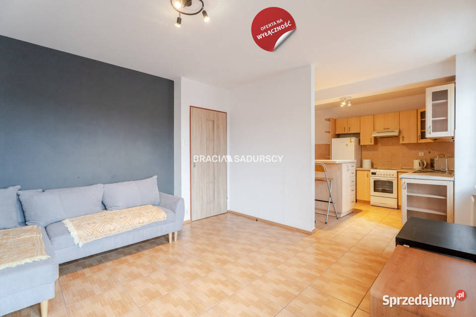 wynajmu mieszkania Kraków 3629m2 1 pokój sprzedam