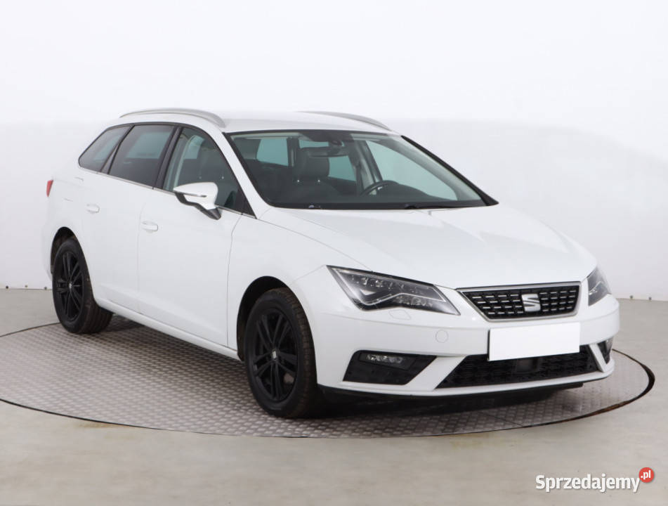 Seat Leon 15 TSI Piaseczno
