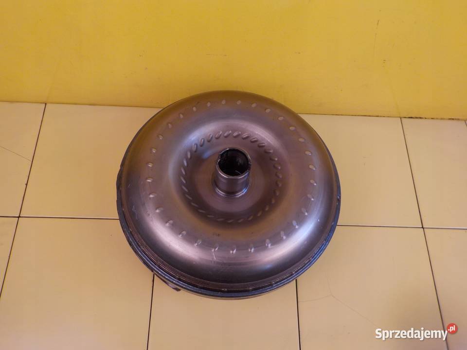 CHRYSLER 300C 30 CRD 10r 218 sprzeglo Sprzęgła i elementy Suków