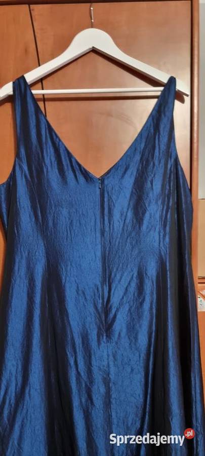 Sprzedam sukienkę wiczorową Białystok