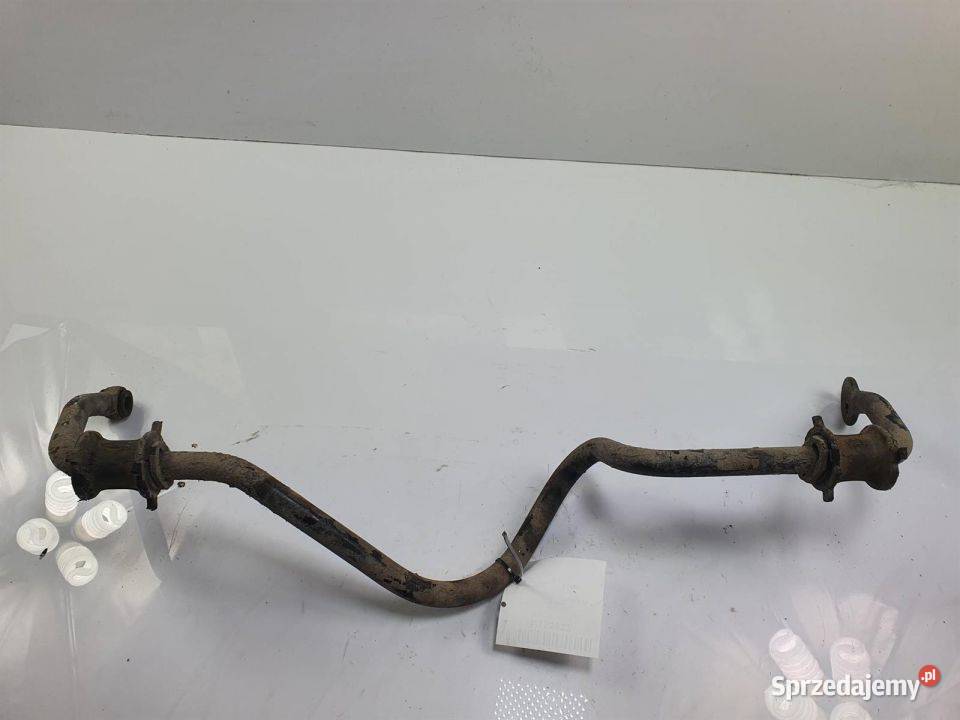 STABILIZATOR TYŁ TOYOTA LAND CRUISER 200 Pozostałe kujawsko-pomorskie Lipno