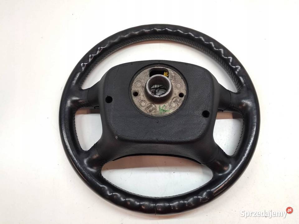 KIEROWNICA SKÓRZANA Skoda Fabia I 19992007 Rok produkcji 2006