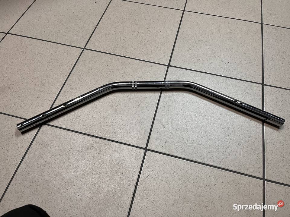 Kierownica Honda Shadow VT 750 RC44 Brzeszcze