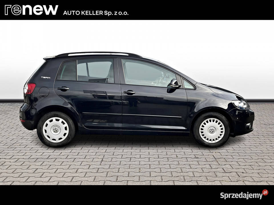 16 TDI 105 Zadbany HAK Dwa komplety kół Dealer śląskie Gliwice