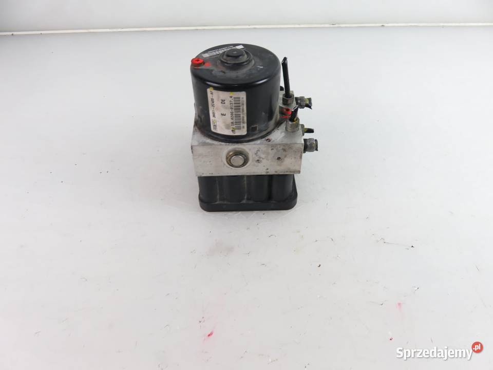 POMPA ABS FORD FOCUS C 10096001123