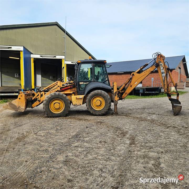 Case 695 Super R Lubliniec