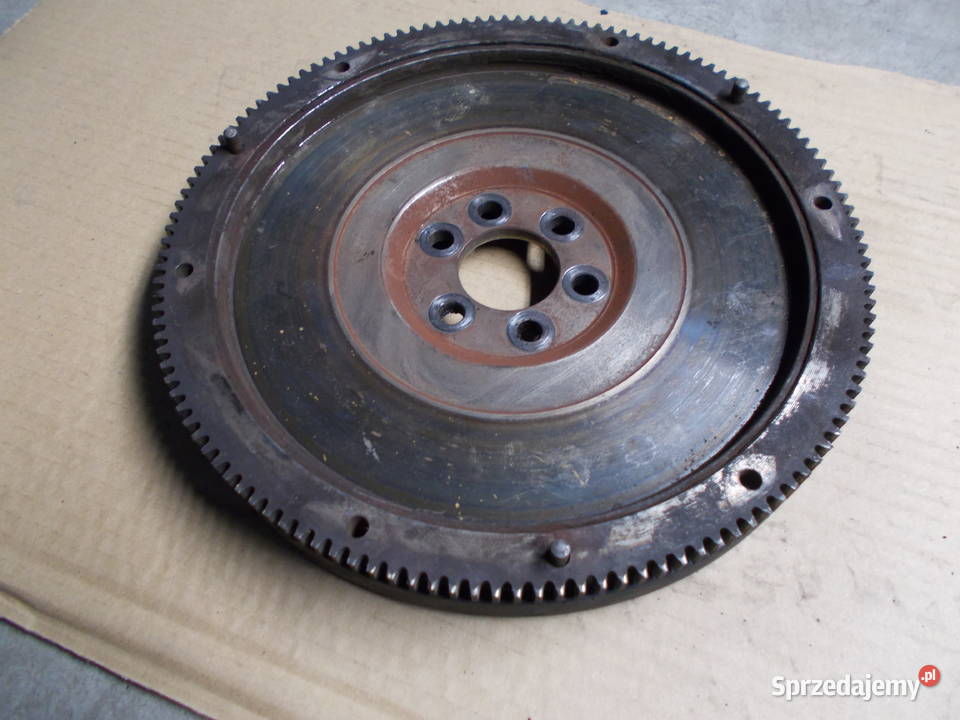 vw audi 18t 19 tdi koło zamachowe jednomas Zamość