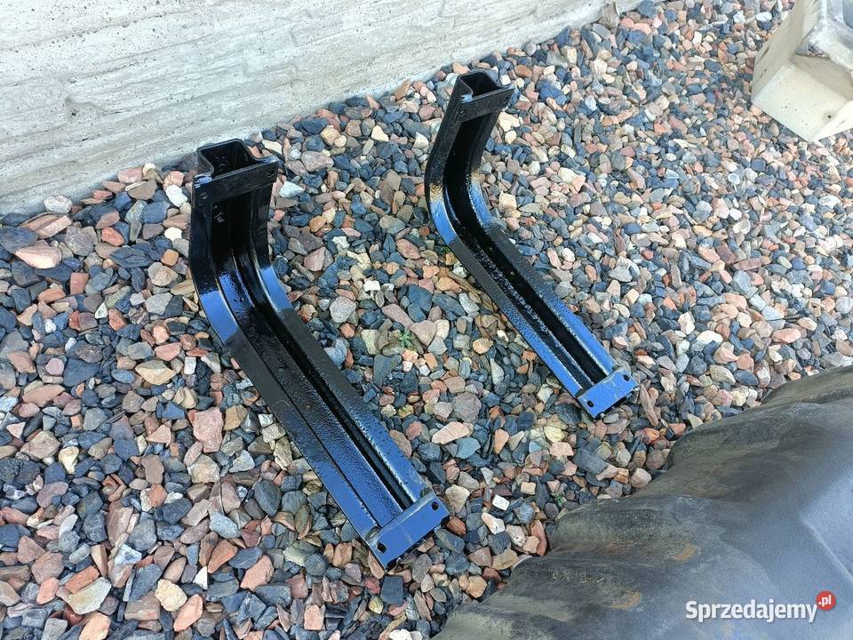 90L Zbiornik paliwa Iveco z mocowaniami dostawcze Układ paliwowy Racibórz sprzedam