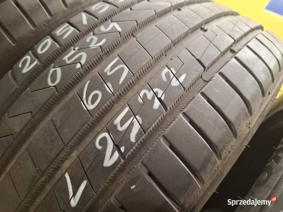 20555 16 Hankook 0424 5023 0524 0124 Obrzycko Zielonagóra