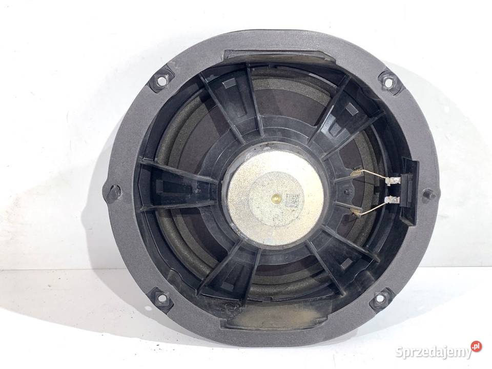 GŁOŚNIK DRZWI PRZÓD PRAWY AUDI A4 B9 A019089