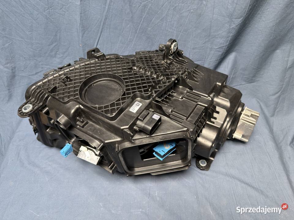 LAMPA PRZEDNIA LEWA MB A2549066702 Września