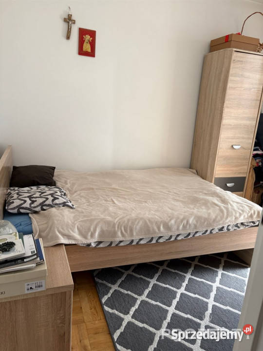 wynajmu mieszkania 3602m 2 pokoje Nowy Sącz małopolskie